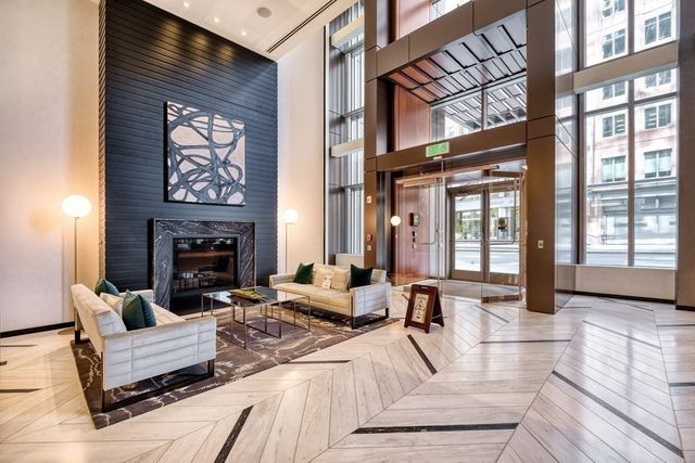 135 Seaport Blvd 718, Boston, MA 02210