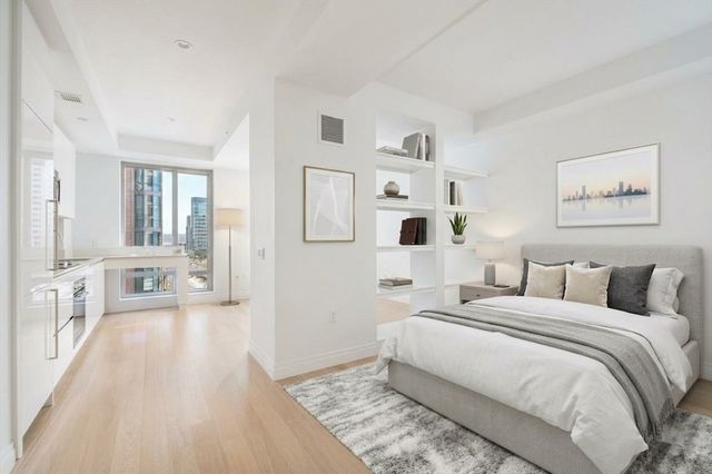 135 Seaport Blvd 718, Boston, MA 02210