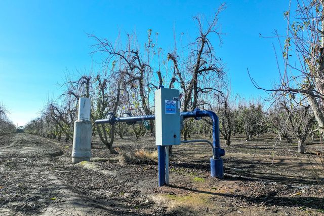 0 S Crawford Avenue, Reedley, CA 93654