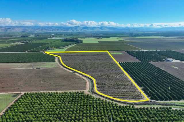 0 S Crawford Avenue, Reedley, CA 93654