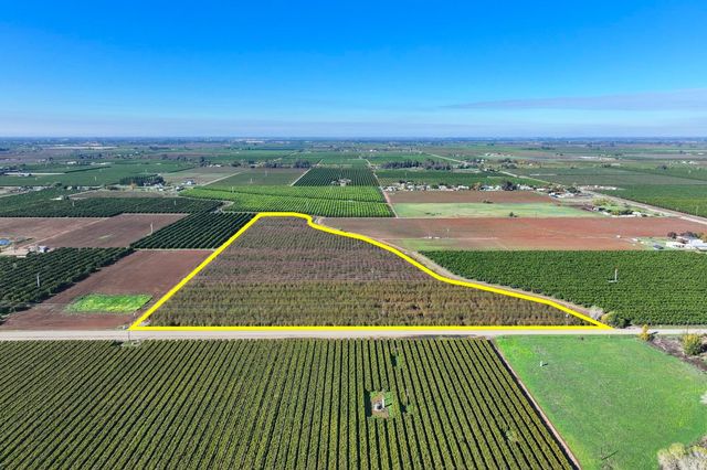 0 S Crawford Avenue, Reedley, CA 93654