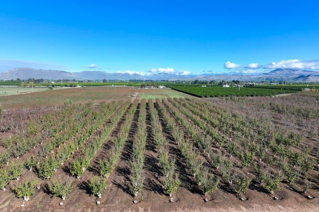 0 S Crawford Avenue, Reedley, CA 93654