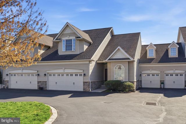 705 E KENNEDY RD, North Wales, PA 19454