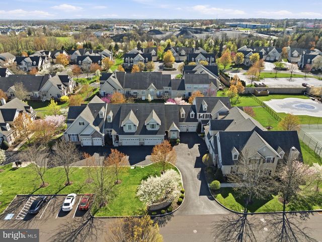 705 E KENNEDY RD, North Wales, PA 19454