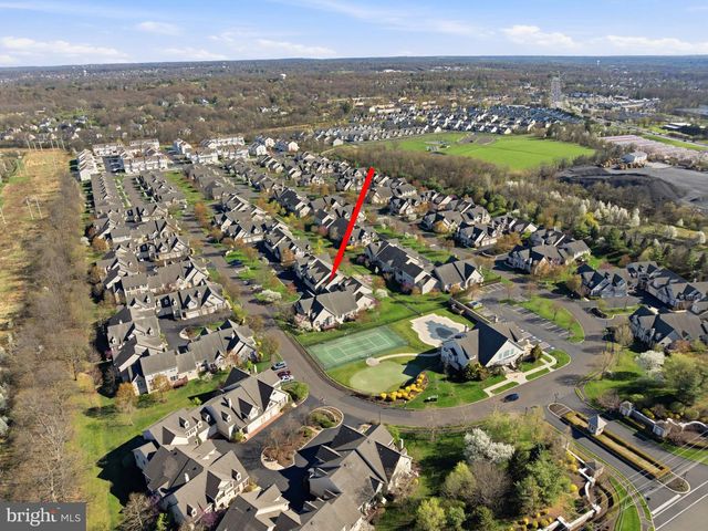 705 E KENNEDY RD, North Wales, PA 19454