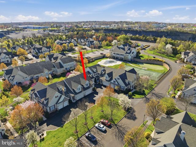 705 E KENNEDY RD, North Wales, PA 19454