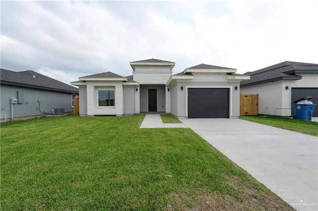 37738 Vineyard Avenue, Brownsville, TX 78526