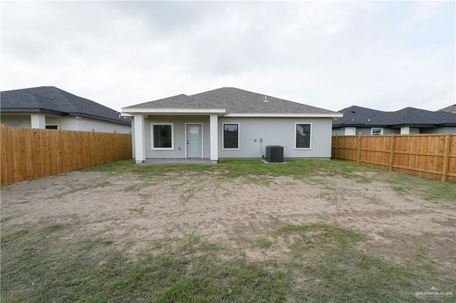 37738 Vineyard Avenue, Brownsville, TX 78526