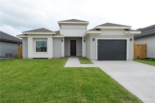 37738 Vineyard Avenue, Brownsville, TX 78526