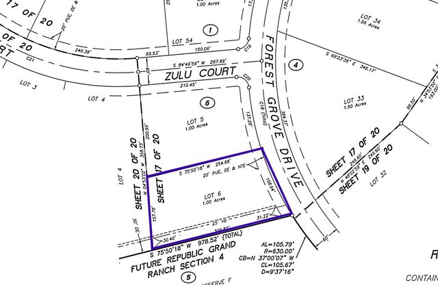 15525 Forest Grove Drive, Willis, TX 77378