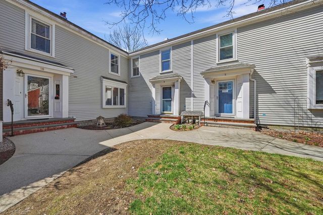 8 Mill Falls Road, Pembroke, NH 03275