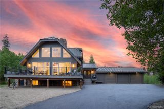 189 Pine Cone Lane, Winter Park, CO 80482