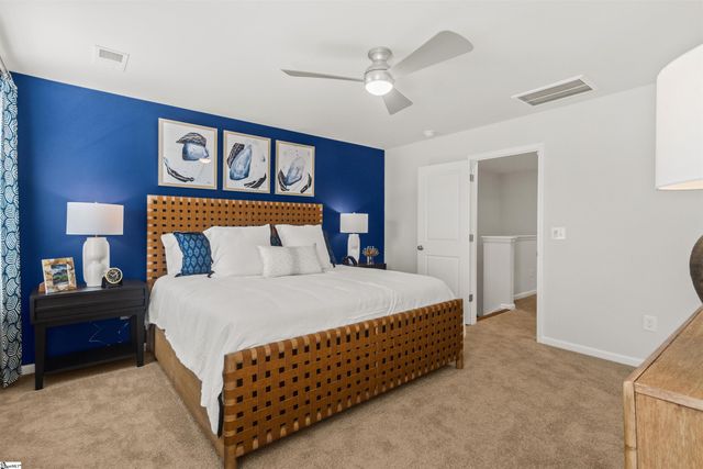 317 Mykonos Drive, Mauldin, SC 29662