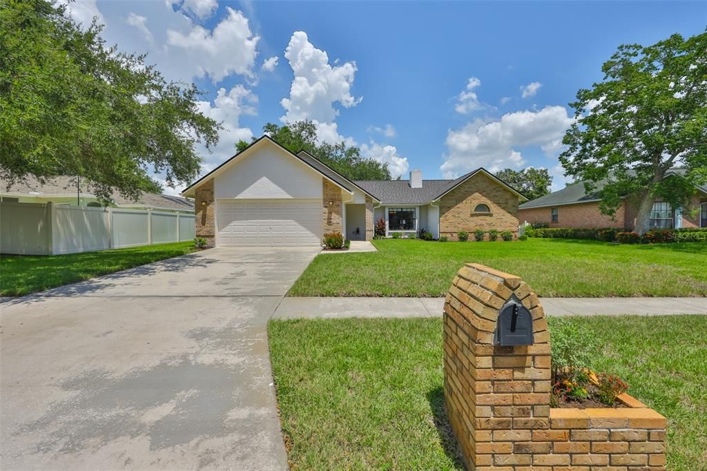7411 MINT JULEP DRIVE, Riverview, FL 33578