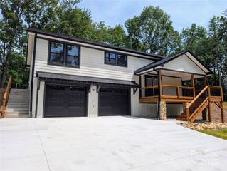 280 Haven Ridge Lane N, Marion, NC 28752