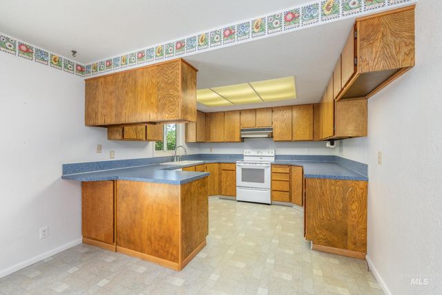 10305 W Calico Street, Boise, ID 83709