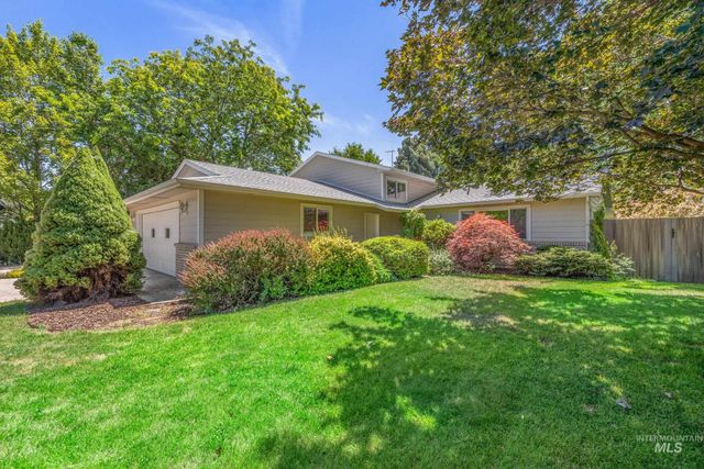 10305 W Calico Street, Boise, ID 83709