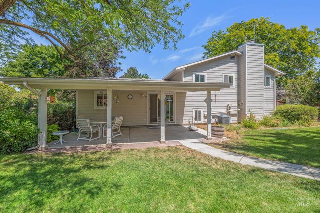 10305 W Calico Street, Boise, ID 83709