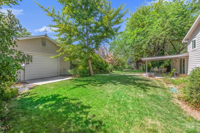 10305 W Calico Street, Boise, ID 83709