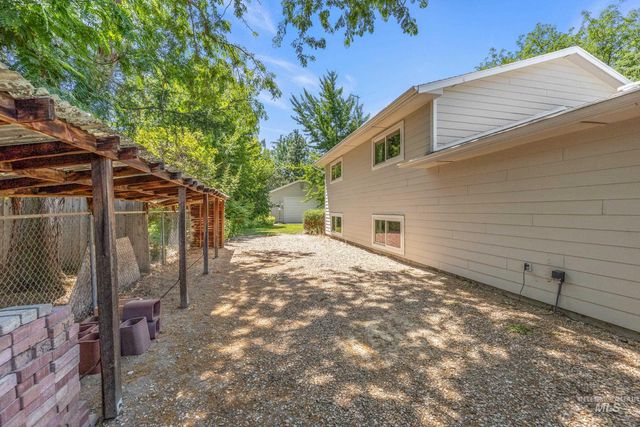 10305 W Calico Street, Boise, ID 83709