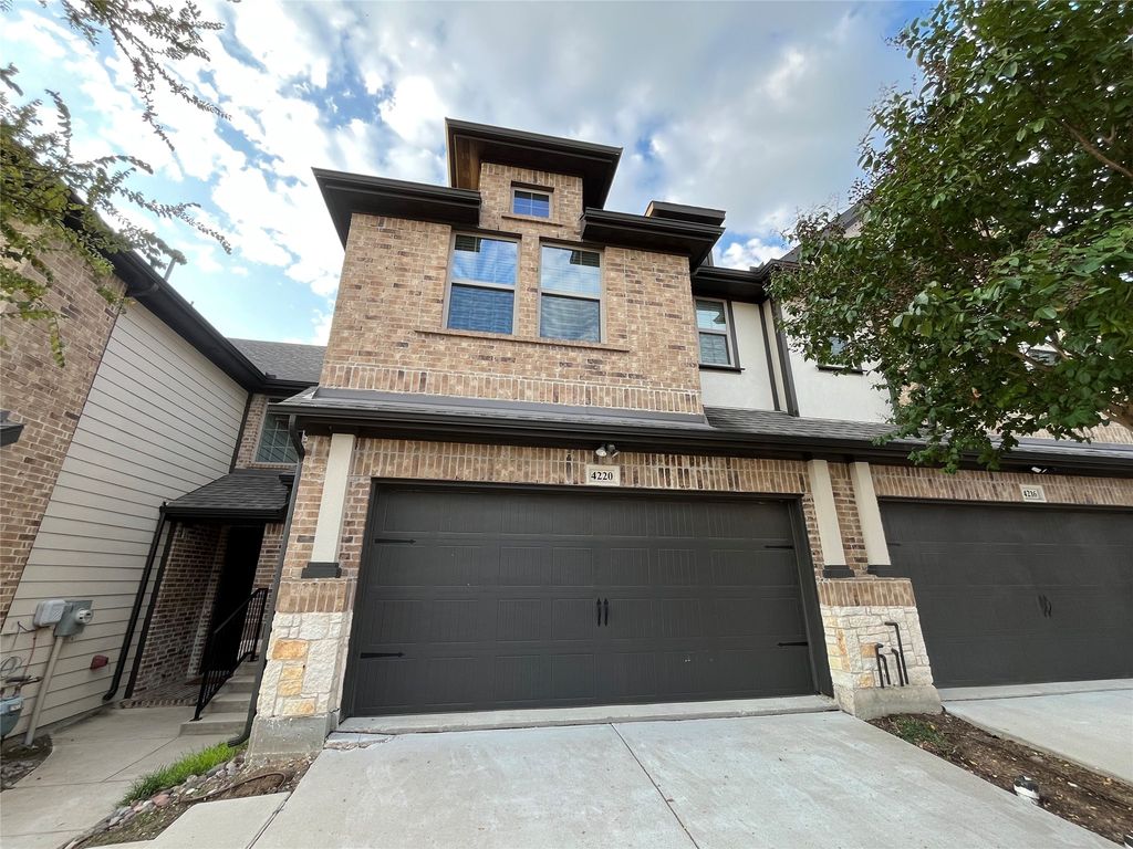 4220 Tallulah Drive, Plano, TX 75074