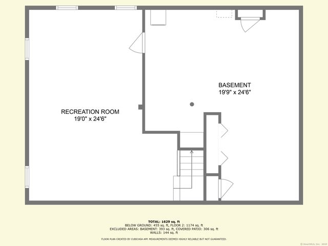 33 Fenwood Road, Old Saybrook, CT 06475