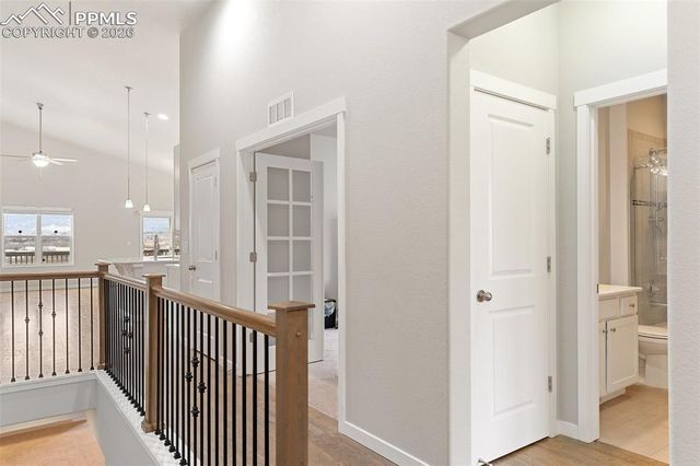 1648 Grand Overlook Street, Colorado Springs, CO 80910