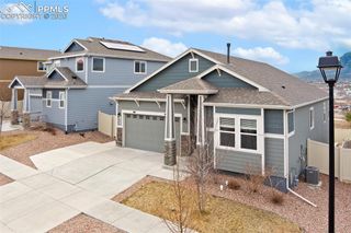 1648 Grand Overlook Street, Colorado Springs, CO 80910