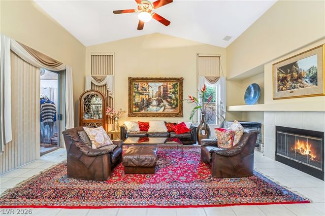 7004 Oakleigh Drive, Las Vegas, NV 89110