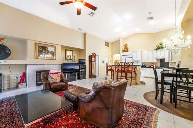 7004 Oakleigh Drive, Las Vegas, NV 89110