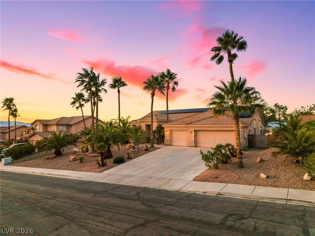 7004 Oakleigh Drive, Las Vegas, NV 89110