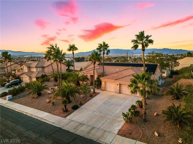 7004 Oakleigh Drive, Las Vegas, NV 89110