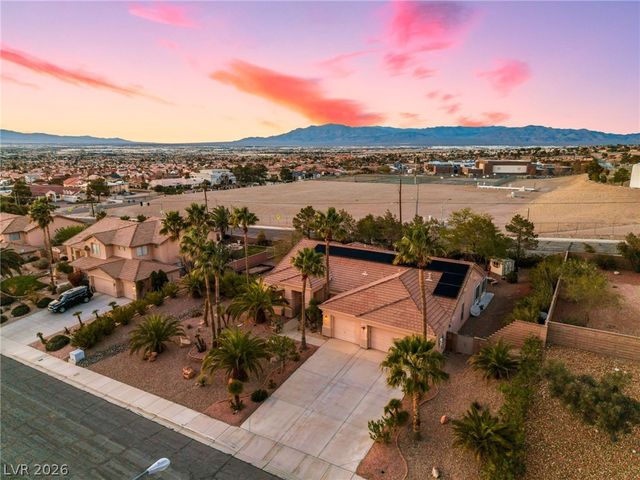 7004 Oakleigh Drive, Las Vegas, NV 89110