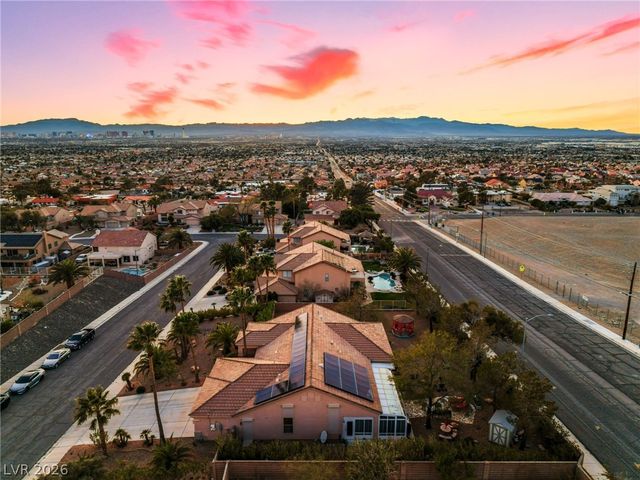 7004 Oakleigh Drive, Las Vegas, NV 89110