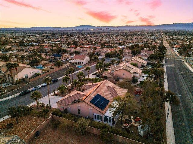 7004 Oakleigh Drive, Las Vegas, NV 89110