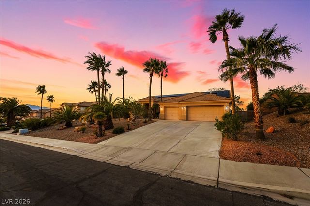 7004 Oakleigh Drive, Las Vegas, NV 89110