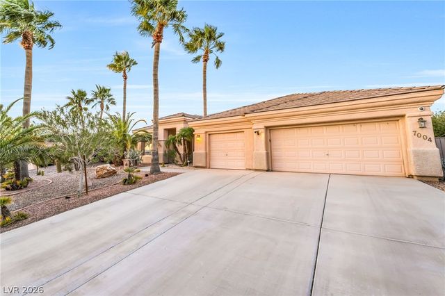 7004 Oakleigh Drive, Las Vegas, NV 89110