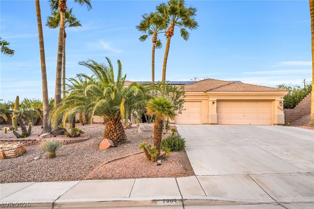 7004 Oakleigh Drive, Las Vegas, NV 89110