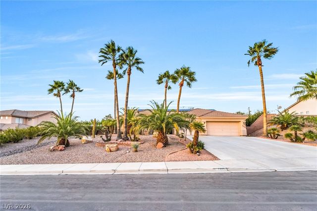 7004 Oakleigh Drive, Las Vegas, NV 89110
