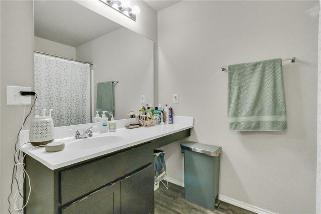 9513 NW 120th Street, Yukon, OK 73099