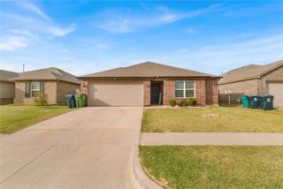 9513 NW 120th Street, Yukon, OK 73099