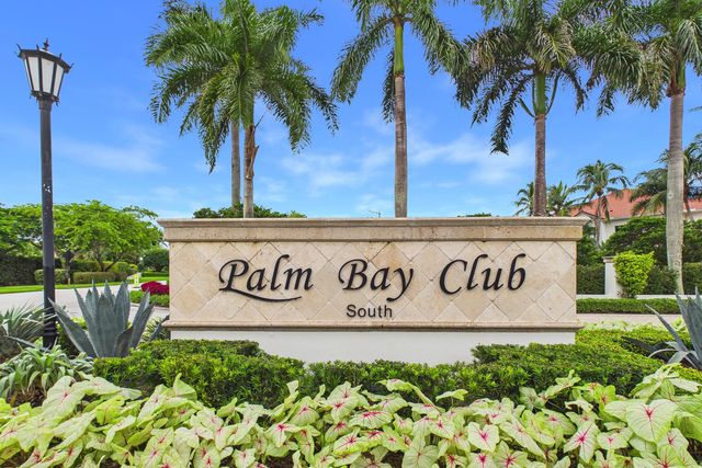 101 Palm Bay Circle B, Palm Beach Gardens, FL 33418