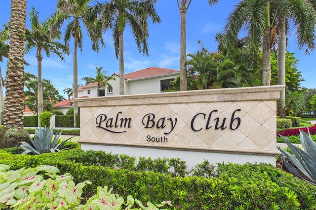 101 Palm Bay Circle B, Palm Beach Gardens, FL 33418