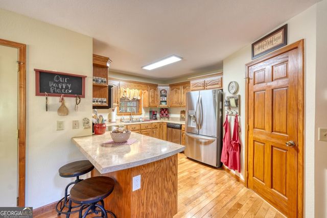 6132 Ruth Drive, Young Harris, GA 30582