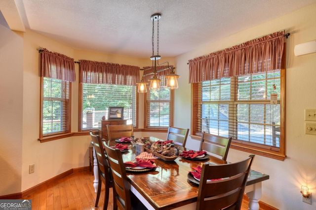 6132 Ruth Drive, Young Harris, GA 30582