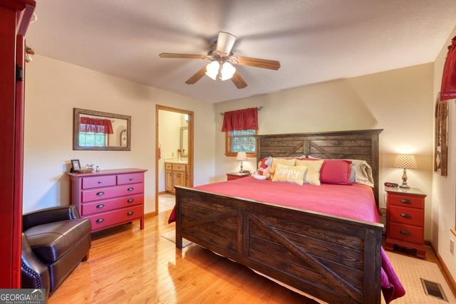 6132 Ruth Drive, Young Harris, GA 30582
