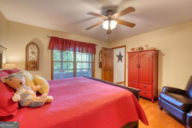 6132 Ruth Drive, Young Harris, GA 30582