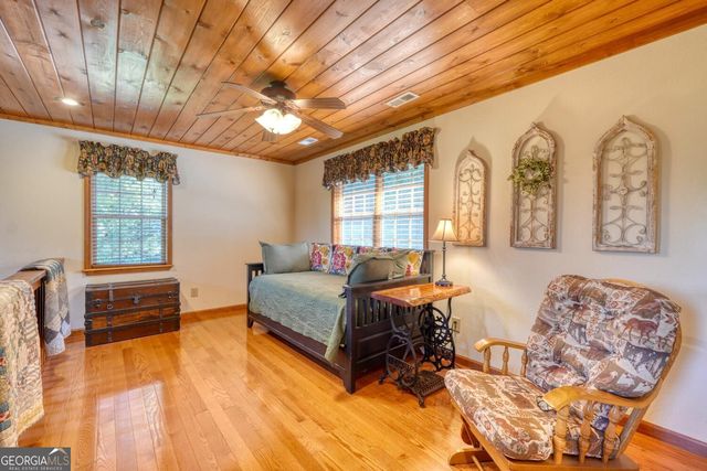 6132 Ruth Drive, Young Harris, GA 30582