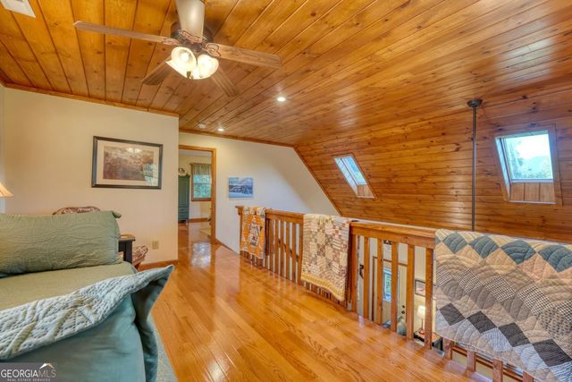 6132 Ruth Drive, Young Harris, GA 30582