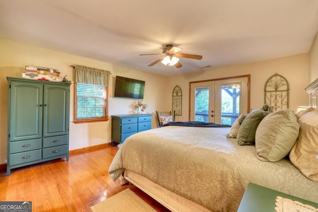 6132 Ruth Drive, Young Harris, GA 30582